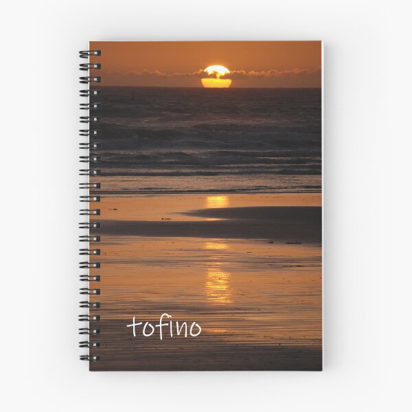 Item preview, Tofino. The Edge of the World designed and sold by mark alan perry.