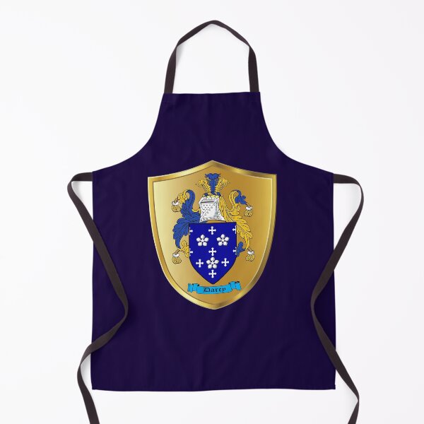 Item preview, DARCY FAMILY CREST designed and sold by CathalDevlin.