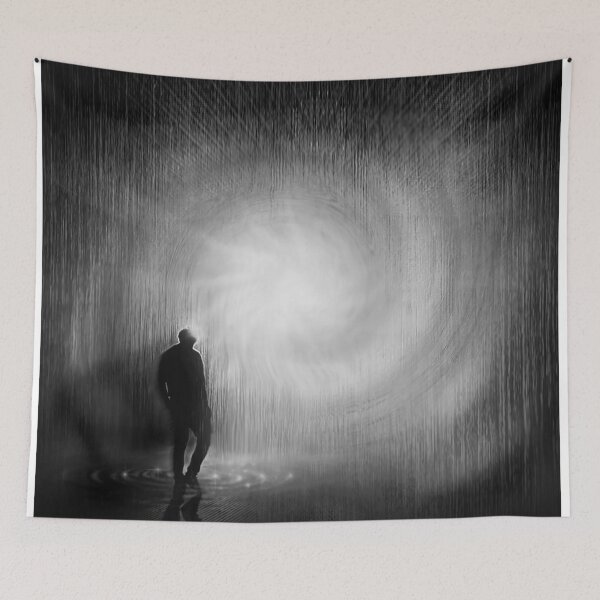 Item preview, Into The Light designed and sold by Cliff Vestergaard.