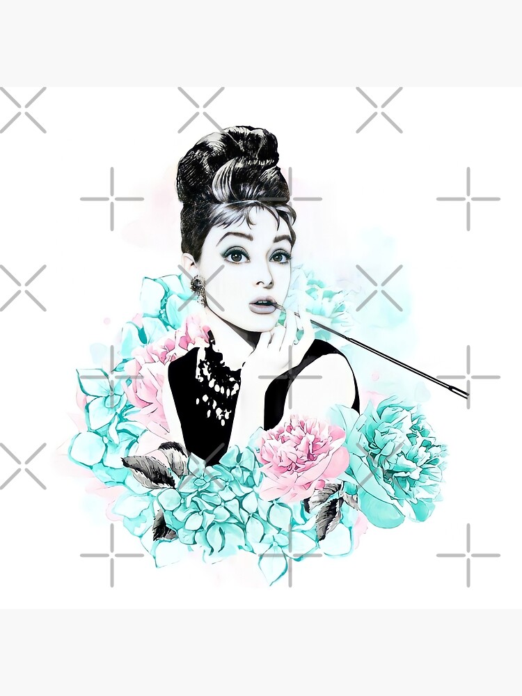 Audrey Hepburn - Breakfast at Tiffany's