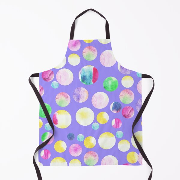 Item preview, Watercolor circle design designed and sold by lausn.