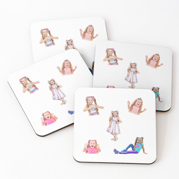 Artikelvorschau, Bestseller The Kids Diana Show, Diana, Kids Diana Show, Cute Love Diana Pack entworfen und verkauft von Amelia-Nina.