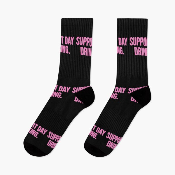 Item preview, Support Day Drinking designed and sold by CityNoir.