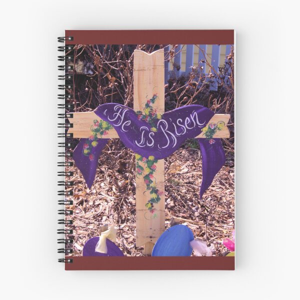 Item preview, Jesus Cross designed and sold by LibrosBOOKtique.