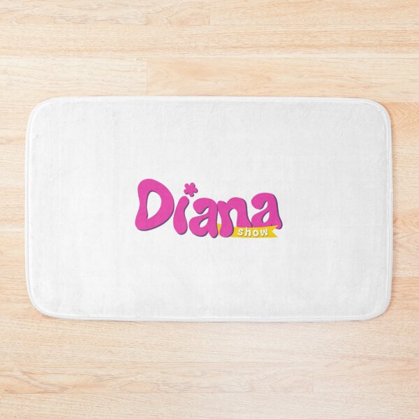 Item preview, best selling The Kids Diana Show, Diana,Kids Diana Show , Cute Love Diana pack designed and sold by Amelia-Nina.