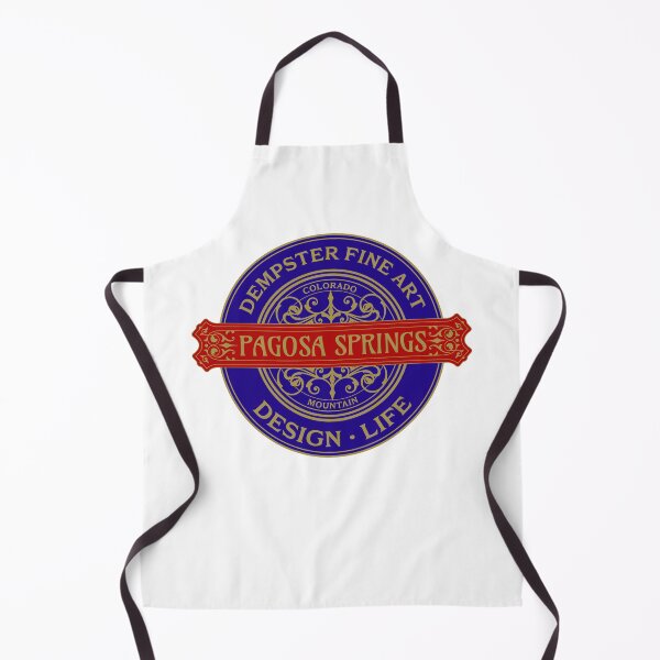 Item preview, Dempster Fine Art, Pagosa Springs designed and sold by DempsterFineArt.