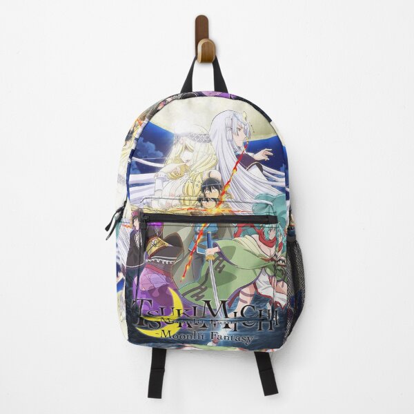 Item preview, Tsuki ga Michibiku Isekai Dōchū designed and sold by tammiehaislip.