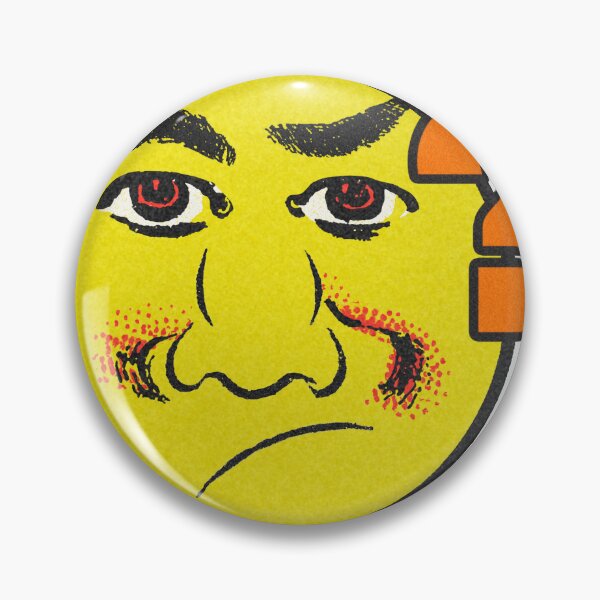 Item preview, Grumpy designed and sold by Inspieation.