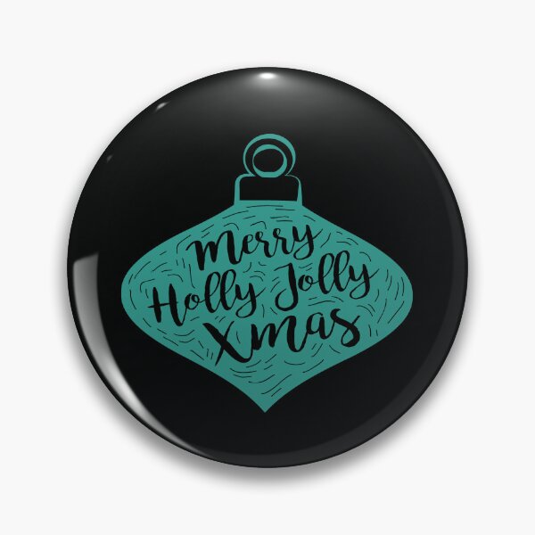 Artikelvorschau, MERRY HOLLY JOLLY XMAS entworfen und verkauft von special-t-shirt.