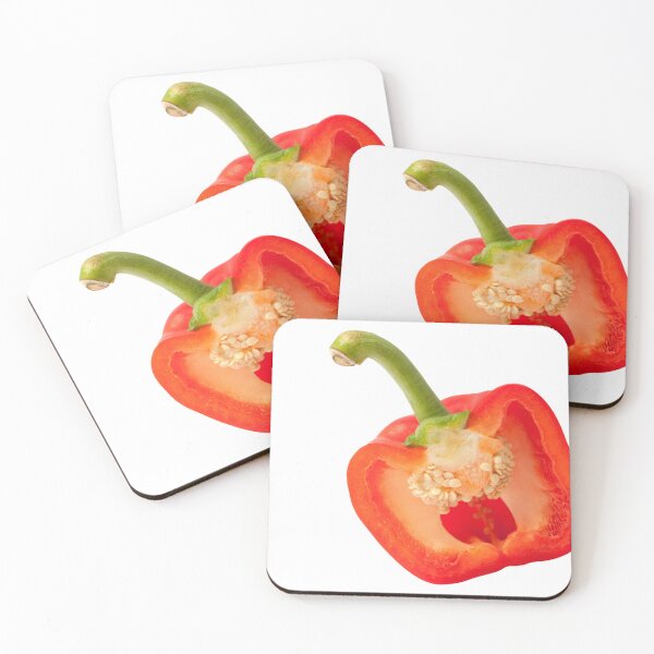 Item preview, Red pepper designed and sold by Rocklights.