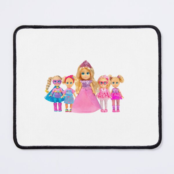 Item preview, best selling The Kids Diana Show, Diana,Kids Diana Show , Cute Love Diana designed and sold by Amelia-Nina.