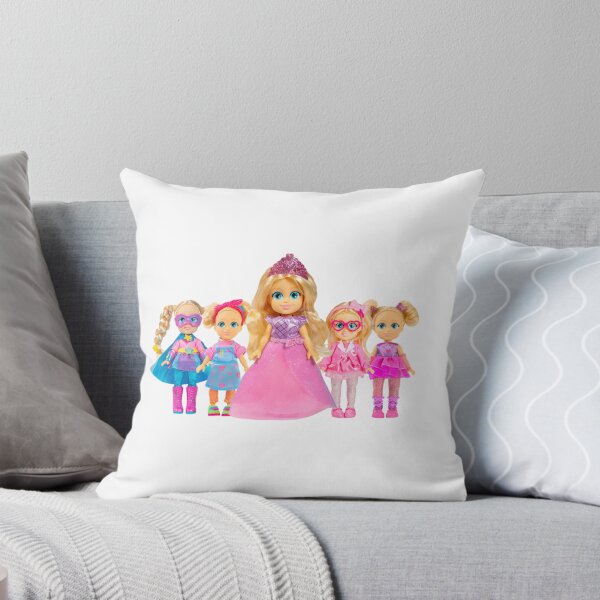 Item preview, best selling The Kids Diana Show, Diana,Kids Diana Show , Cute Love Diana designed and sold by Amelia-Nina.