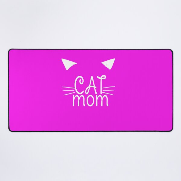 Item preview, Cat Mom Pet designed and sold by cute-cats-world.