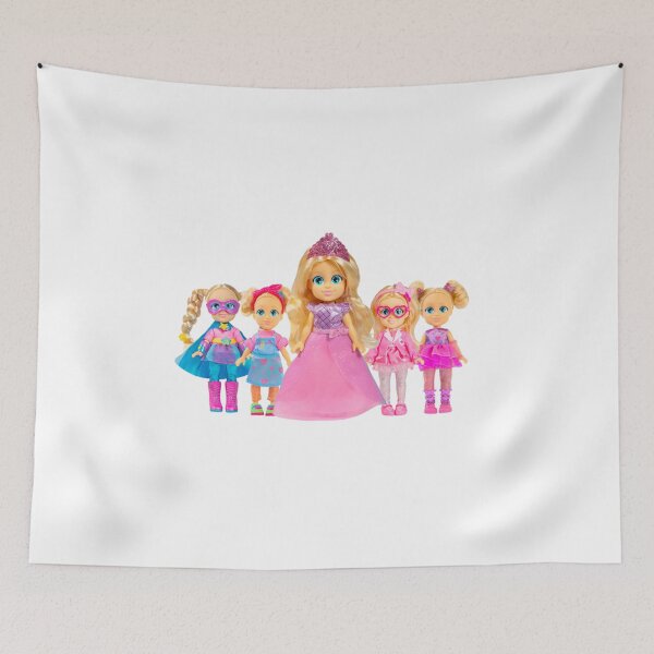 Item preview, best selling The Kids Diana Show, Diana,Kids Diana Show , Cute Love Diana designed and sold by Amelia-Nina.