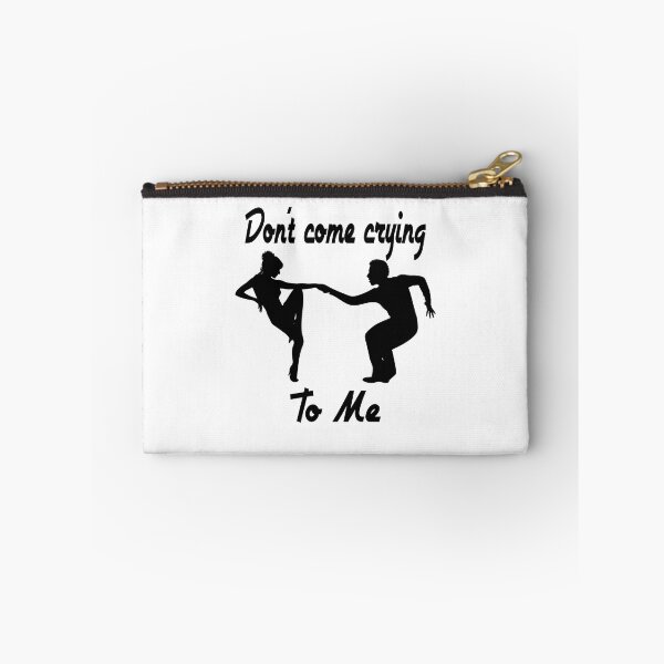 Item preview, Don't Come Crying To Me designed and sold by Aurorapod.
