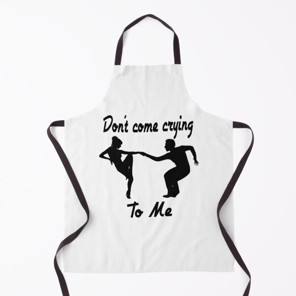 Item preview, Don't Come Crying To Me designed and sold by Aurorapod.