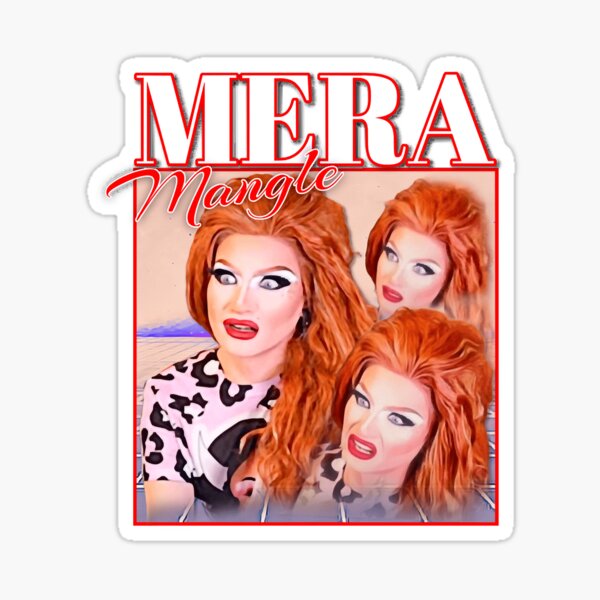 Mera Mera Gifts & Merchandise for Sale