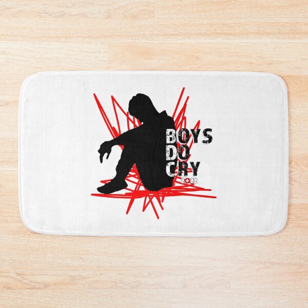 Item preview, Boys Do Cry - Marius Bear [Eurovision 2022 - Switzerland] designed and sold by Vision-Tees.