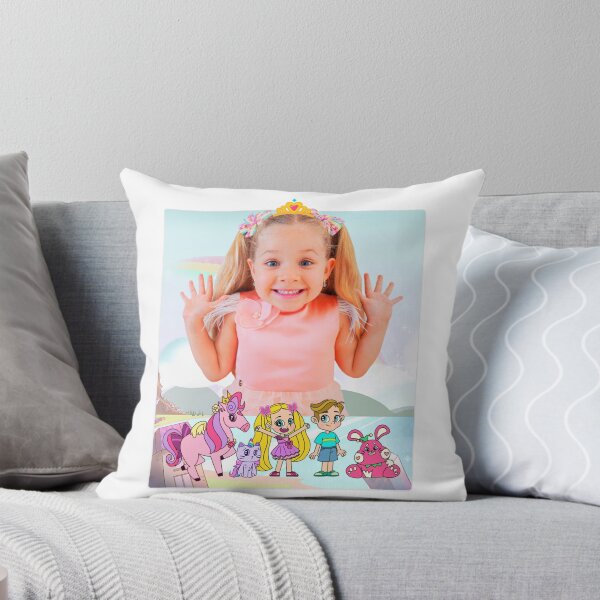 Item preview, best selling The Kids Diana Show, Diana,Kids Diana Show , Cute Love Diana designed and sold by Amelia-Nina.