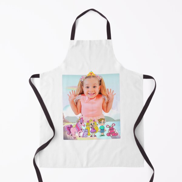 Item preview, superventas The Kids Diana Show, Diana, Kids Diana Show, Cute Love Diana designed and sold by Amelia-Nina.