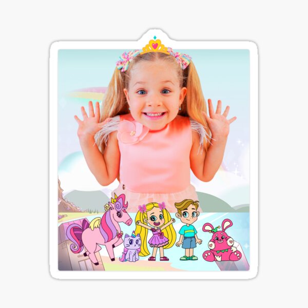 About: Kids Diana Show  Videos (Google Play version