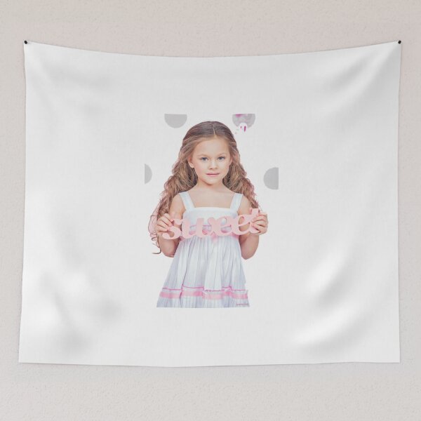Item preview, best selling The Kids Diana Show, Diana,Kids Diana Show , Cute Love Diana designed and sold by Amelia-Nina.
