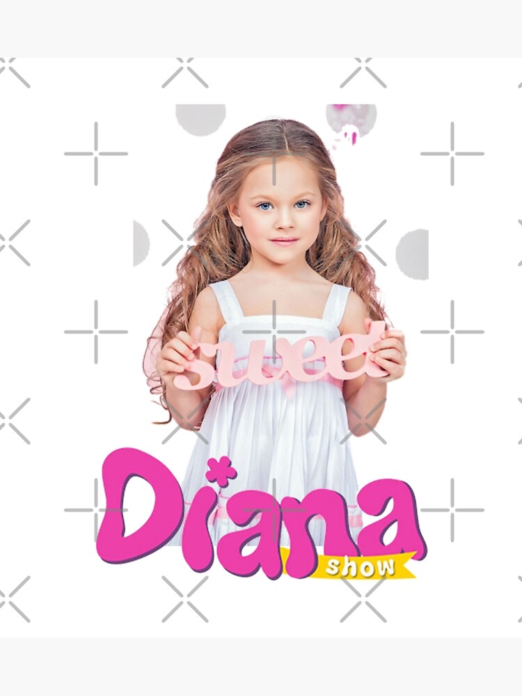 Diana Kids