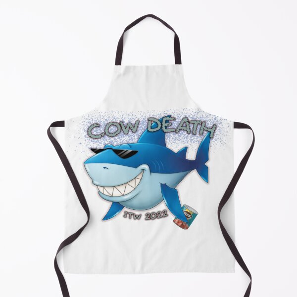 Item preview, Cow Death ITW Design designed and sold by RPI-Players.