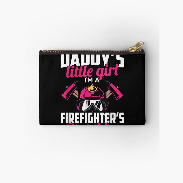 Item preview, Firefighter Daughter designed and sold by Isidroward.