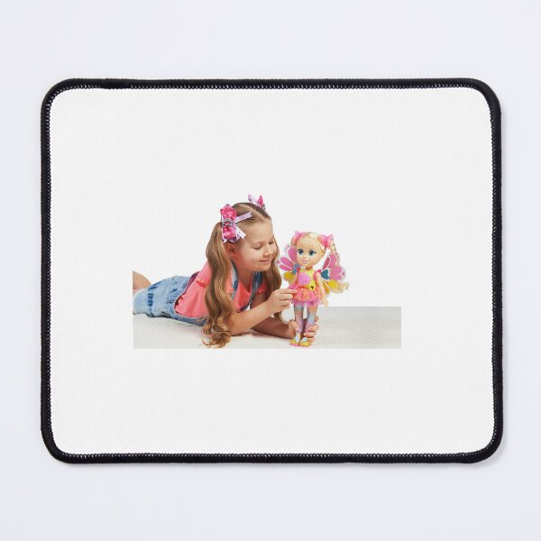 Item preview, best selling The Kids Diana Show, Diana,Kids Diana Show , Cute Love Diana designed and sold by Amelia-Nina.