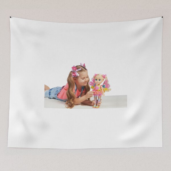 Item preview, best selling The Kids Diana Show, Diana,Kids Diana Show , Cute Love Diana designed and sold by Amelia-Nina.