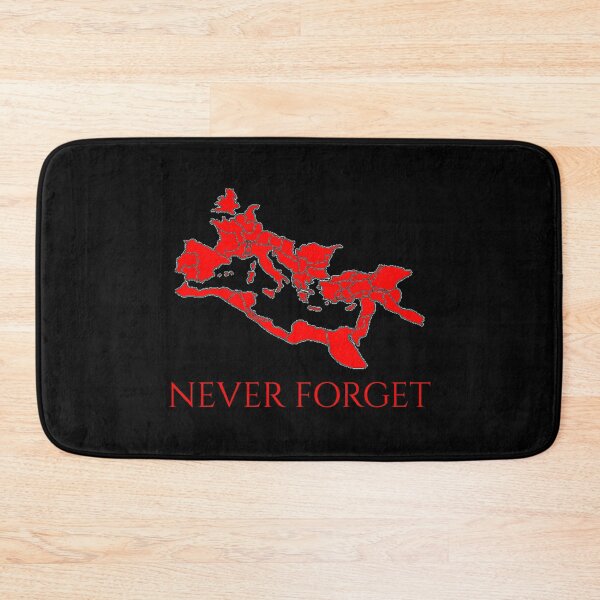 Item preview, Roman Empire - Never Forget - SPQR designed and sold by Styrman.