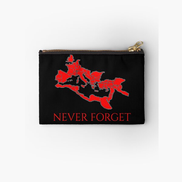Item preview, Roman Empire - Never Forget - SPQR designed and sold by Styrman.