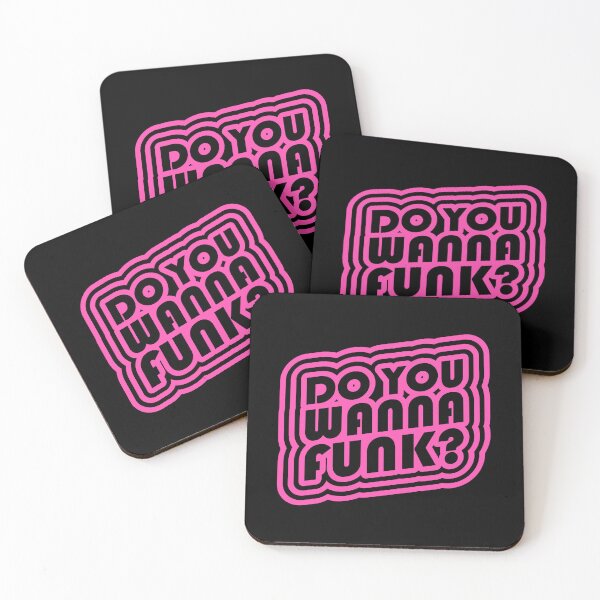 Item preview, DO YOU WANNA FUNK? designed and sold by DiscoDiscoMx.