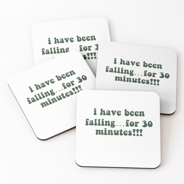 Item preview, falling designed and sold by florence + sage.