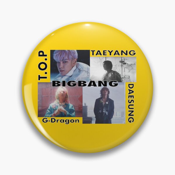 Item preview, BIGBANG Still Life designed and sold by EastInTheWest.