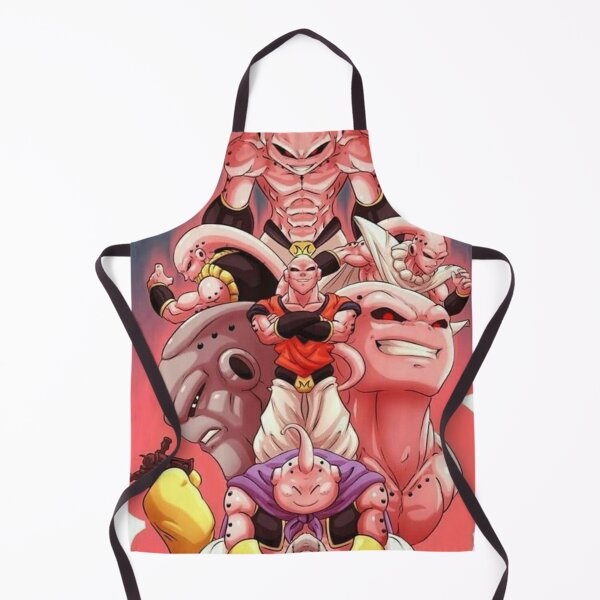 Item preview, Majin Boo designed and sold by tammiehaislip.