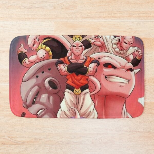 Item preview, Majin Boo designed and sold by tammiehaislip.