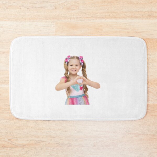 Item preview, best selling The Kids Diana Show, Diana,Kids Diana Show , Cute Love Diana designed and sold by Amelia-Nina.