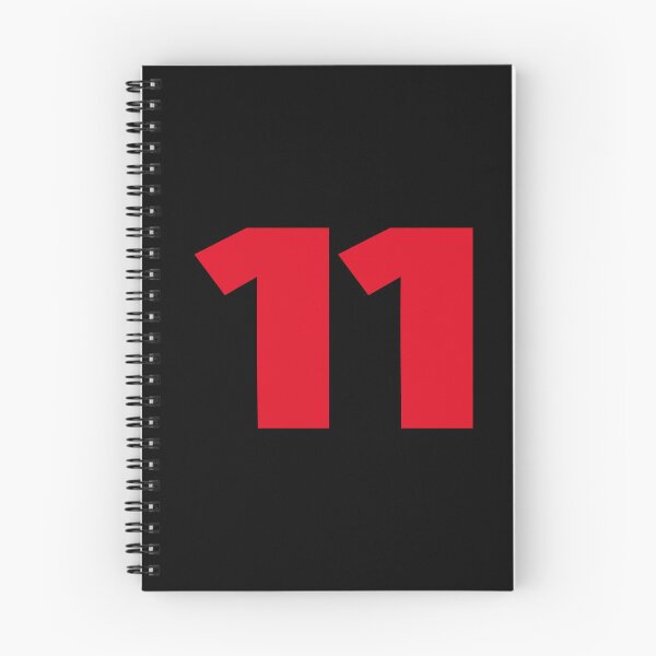Item preview, 11 PER. Driver Number 2022 Season (Original/Black BG) designed and sold by FilipeFerreira.