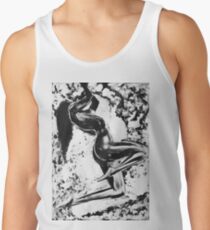 Back To Nature Tank Top