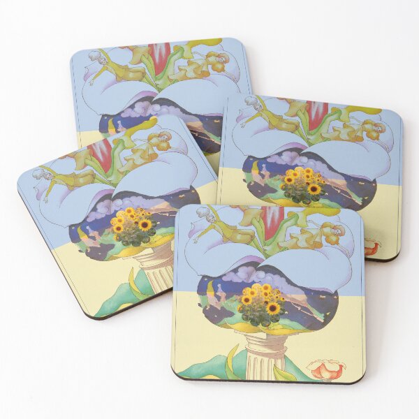 Item preview, Peace For Ukraine designed and sold by Lisa Marie Mercer.
