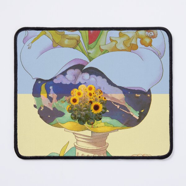 Item preview, Peace For Ukraine designed and sold by Lisa Marie Mercer.