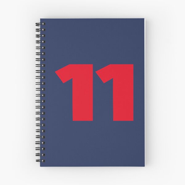 Item preview, 11 PER. Driver Number 2022 Season (Original/Navy BG) designed and sold by FilipeFerreira.