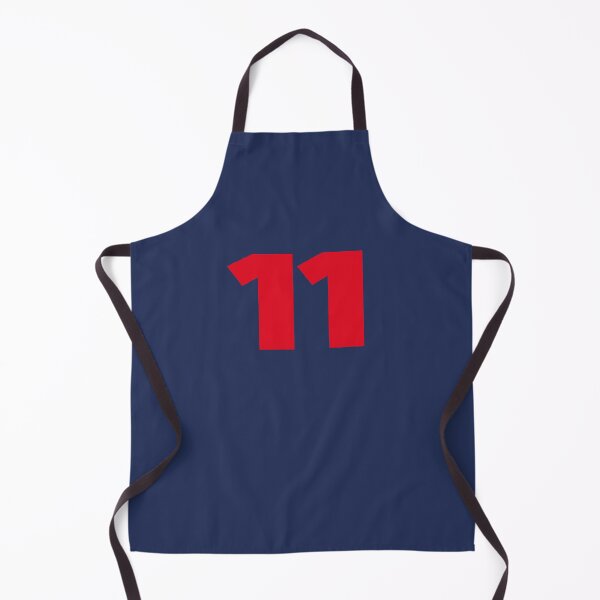 Item preview, 11 PER. Driver Number 2022 Season (Original/Navy BG) designed and sold by FilipeFerreira.