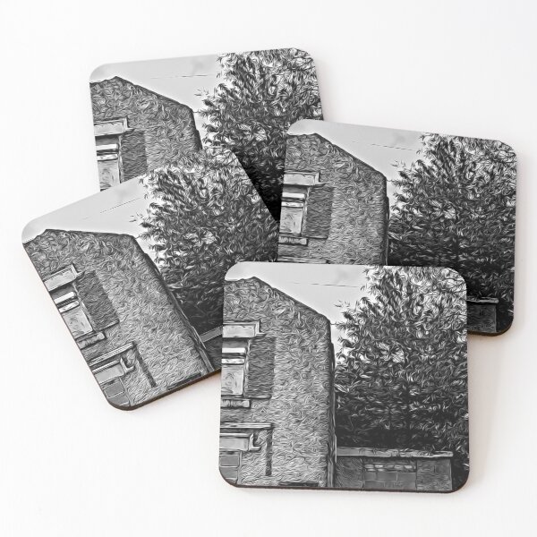 Item preview, Abandoned Buildings 2 designed and sold by MIKAFXSTORE.