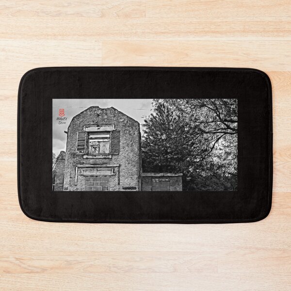Item preview, Abandoned Buildings 2 designed and sold by MIKAFXSTORE.