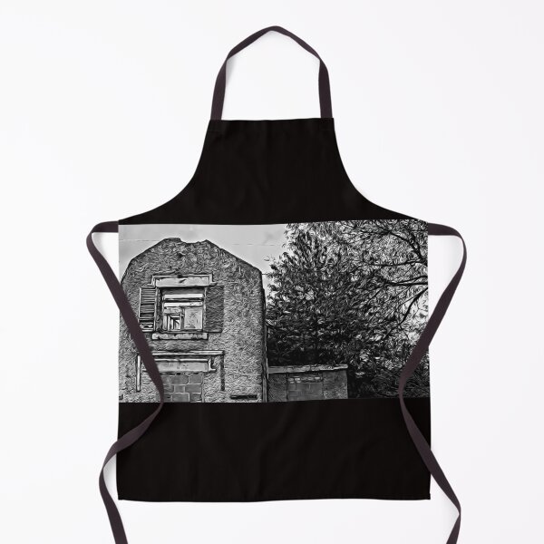 Item preview, Abandoned Buildings 2 designed and sold by MIKAFXSTORE.