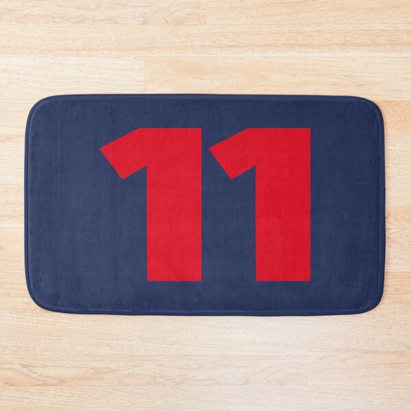 Item preview, 11 PER. Driver Number 2022 Season (Original/Navy BG) designed and sold by FilipeFerreira.