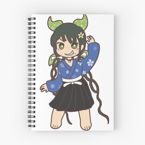 Item preview, Hiyah!! Candy Art Tenko Chabashira designed and sold by SnowingRivers.